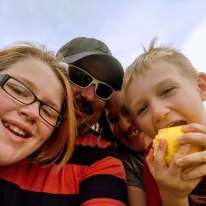 Meet your Posher, Tina